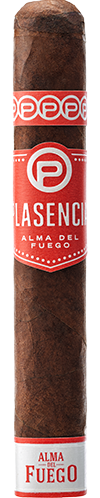 Plasencia Alma Del Fuego