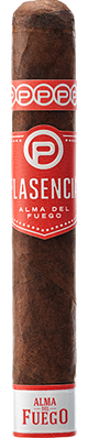 Plasencia Alma Del Fuego