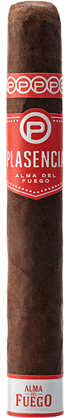 Plasencia Alma Del Fuego