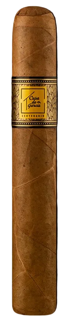 Casa De Garcia Centenario Gold Label