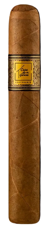 Casa De Garcia Centenario Gold Label