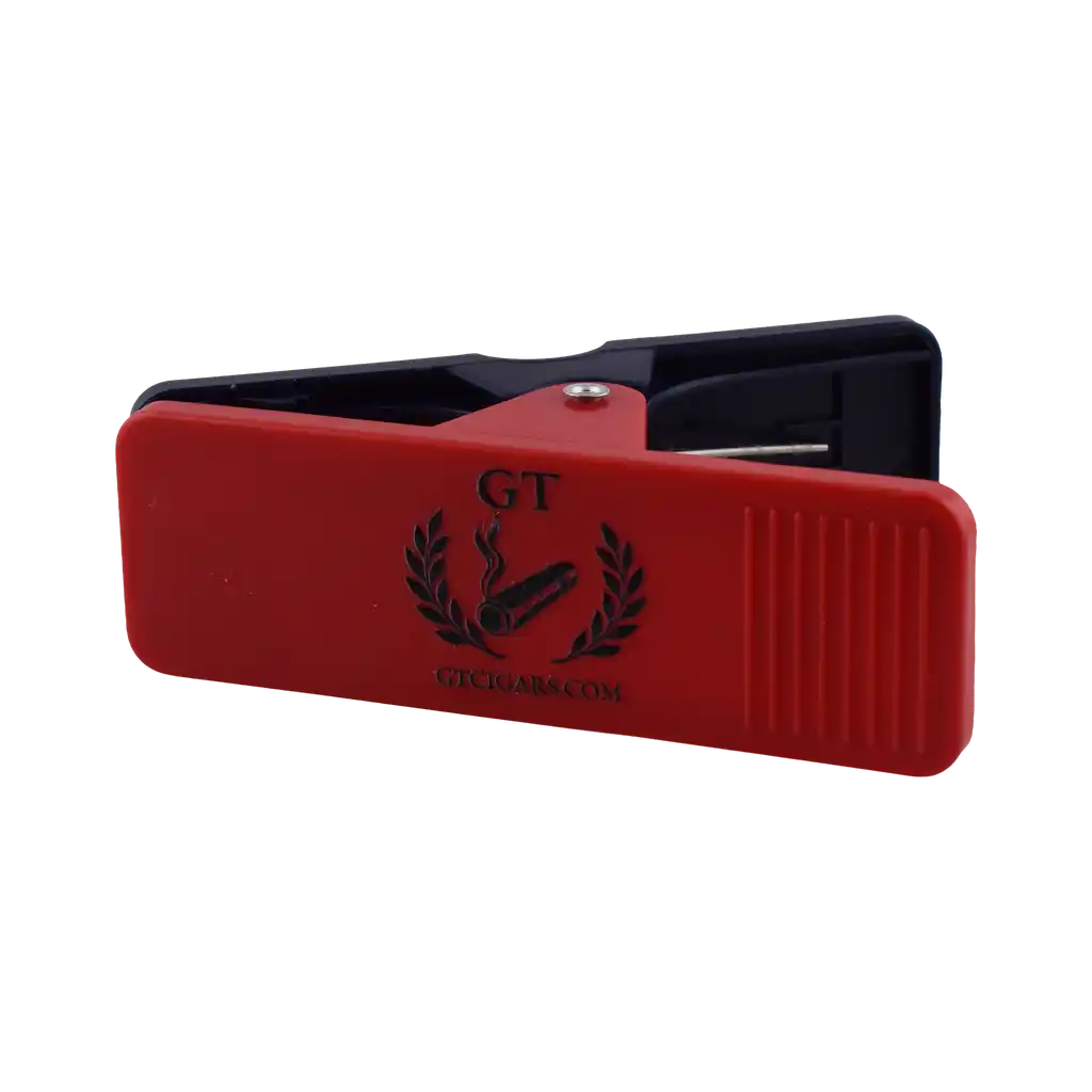 GT Cigar Minder Cigar Clip