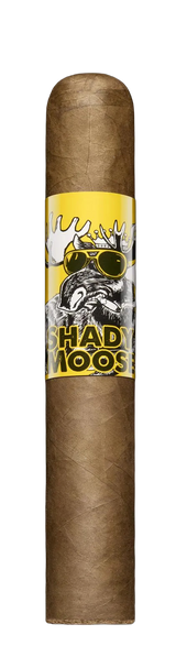 CHILLIN' MOOSE SHADY MOOSE