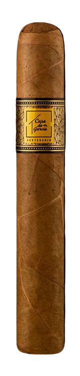 Casa De Garcia Centenario Gold Label
