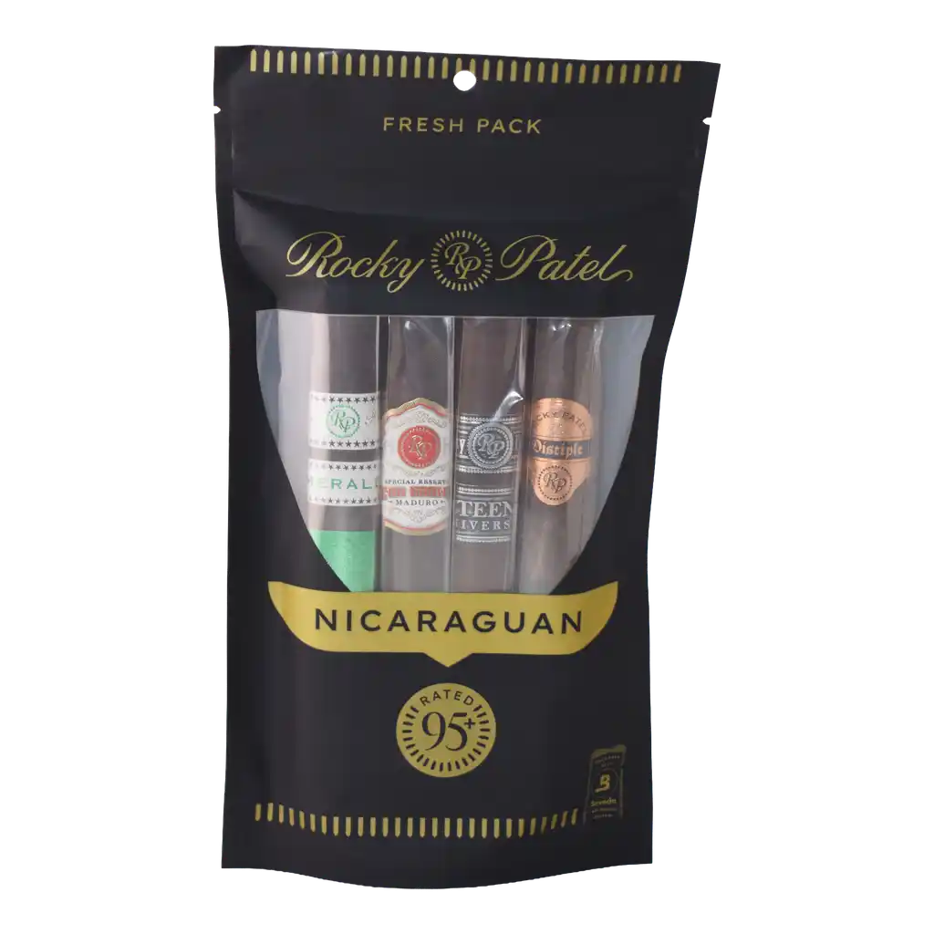 Rocky Patel Nicaraguan Rated 95 Fresh Pack