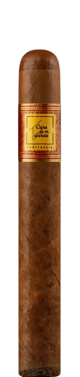 Casa De Garcia Centenario Red Label