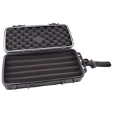 GT Branded 5 Finger Cigar Travel Case