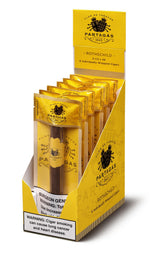 Partagas