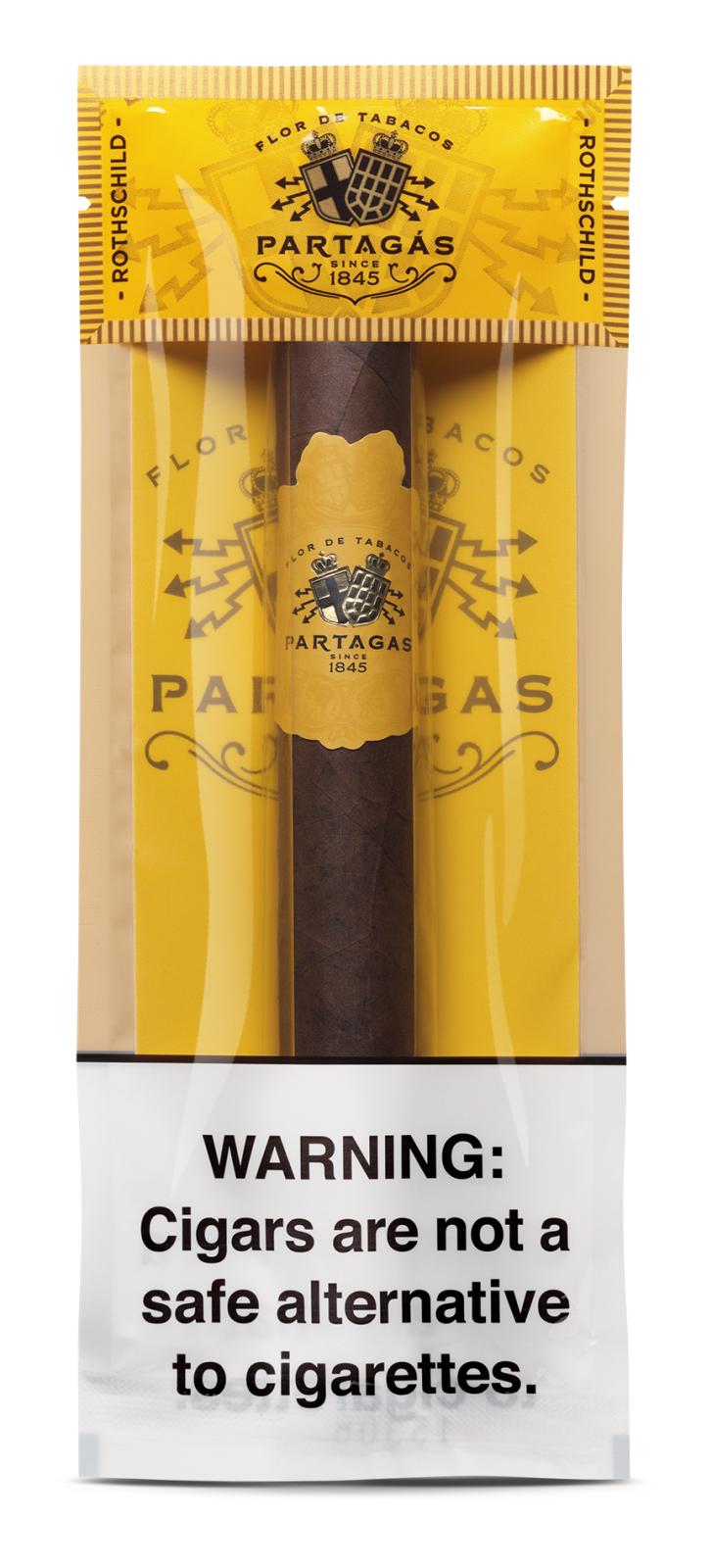 Partagas