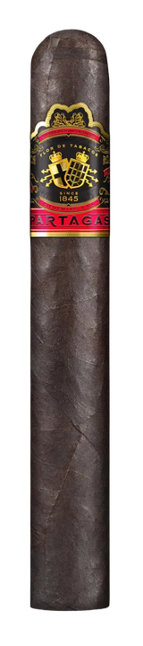 Partagas Black Label