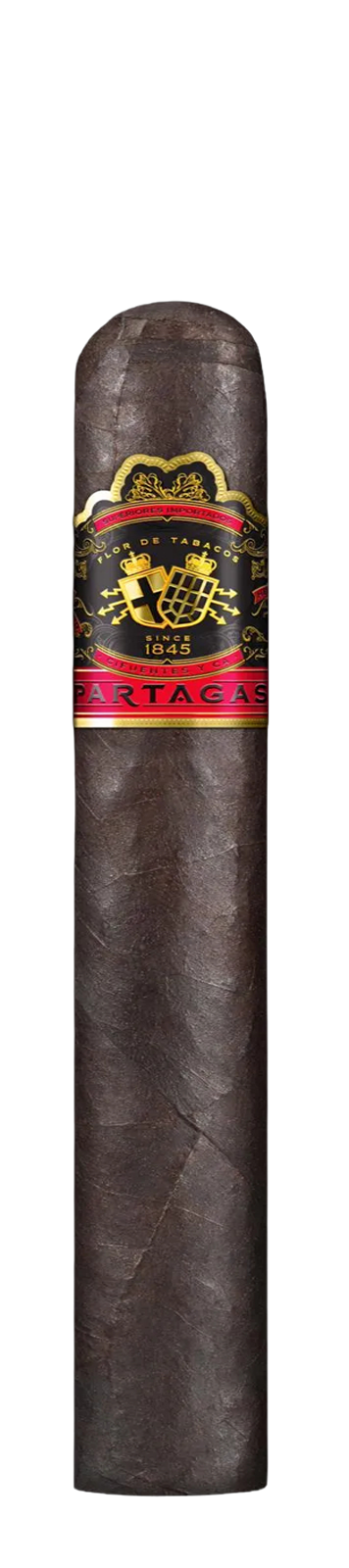 Partagas Black Label