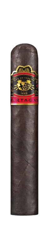 Partagas Black Label