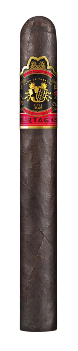 Partagas Black Label