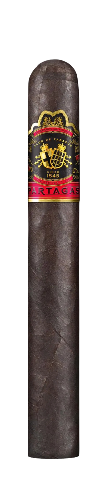 Partagas Black Label