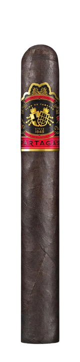 Partagas Black Label