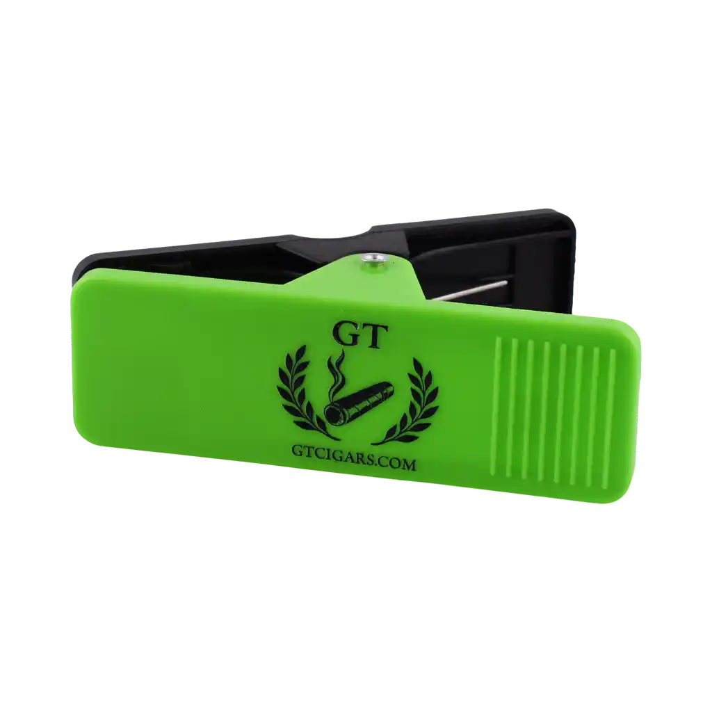 GT Cigar Minder Cigar Clip