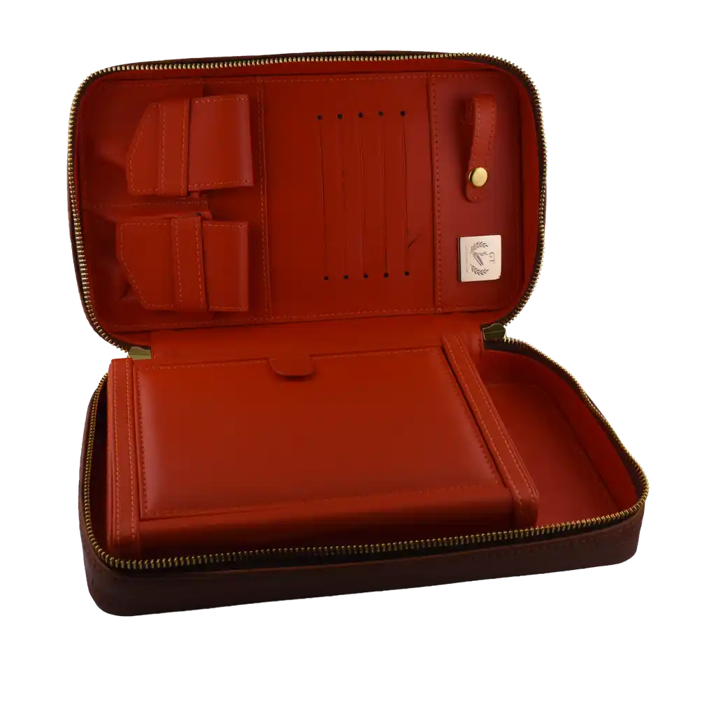 GT Luxe Cigar Case