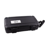 GT Branded 5 Finger Cigar Travel Case