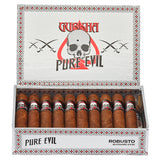 Gurkha Pure Evil