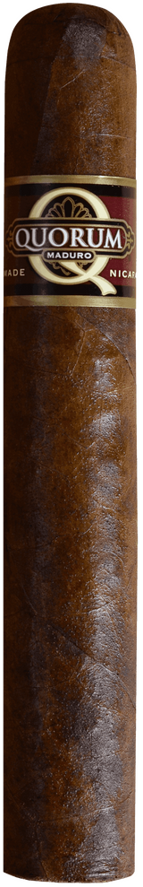 Quorum Maduro