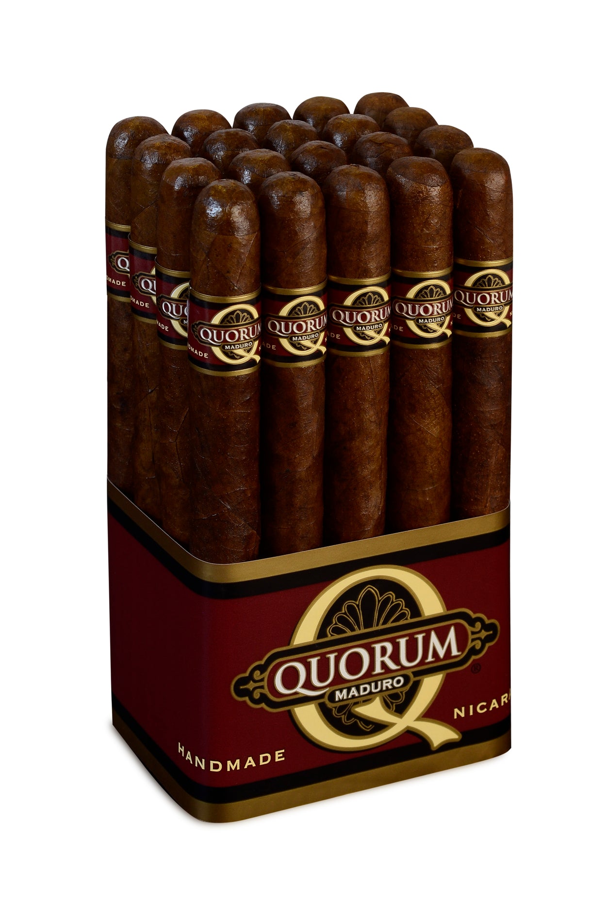 Quorum Maduro