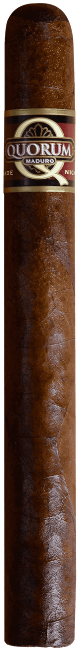 Quorum Maduro
