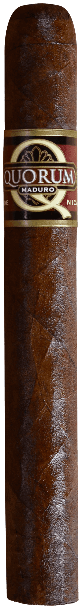 Quorum Maduro