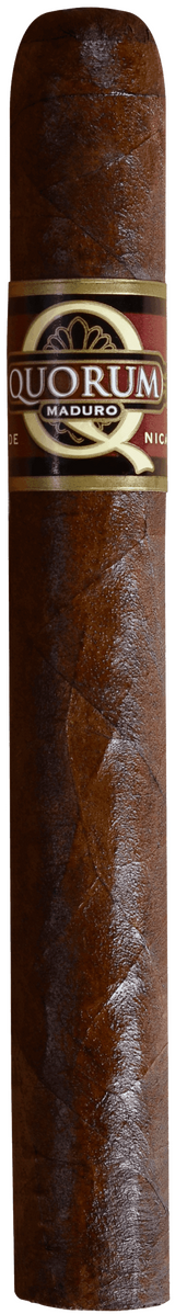 Quorum Maduro