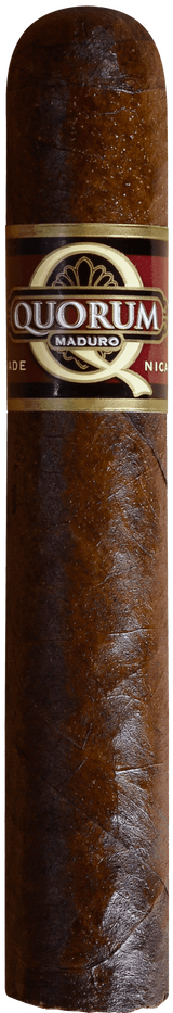 Quorum Maduro