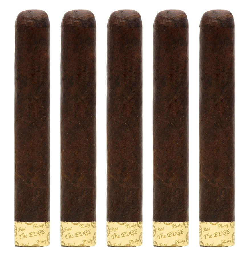 Rocky Patel The Edge 5CT Sampler