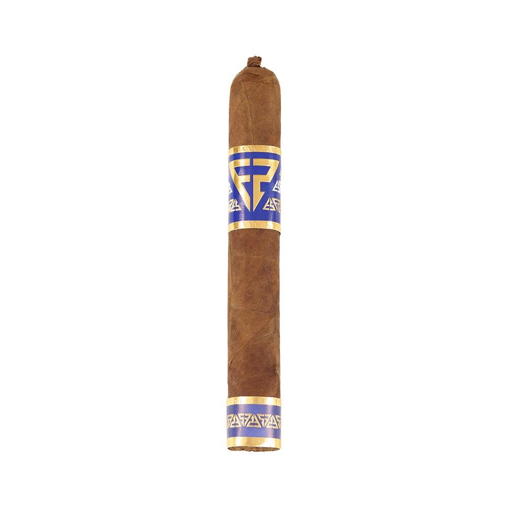 Fermin Perez Royal