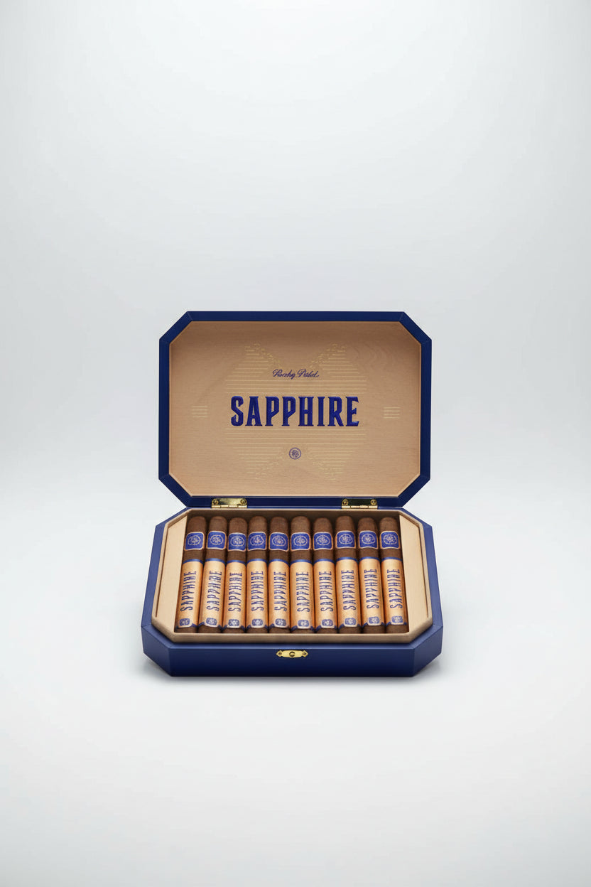 Rocky Patel Sapphire