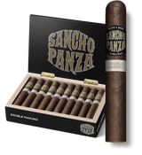 Sancho Panza Double Maduro
