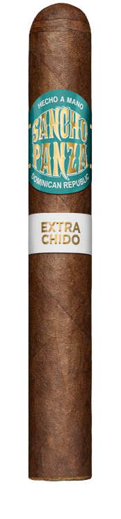 Sancho Panza Extra Chido