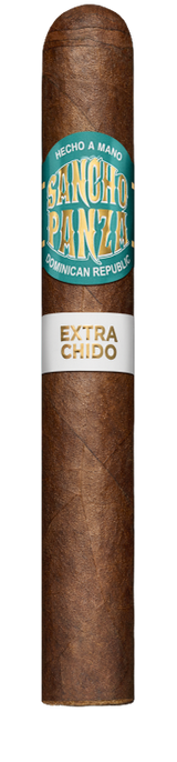 Sancho Panza Extra Chido