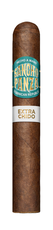 Sancho Panza Extra Chido