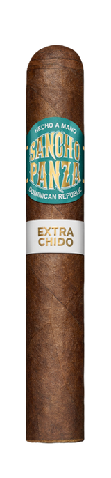 Sancho Panza Extra Chido