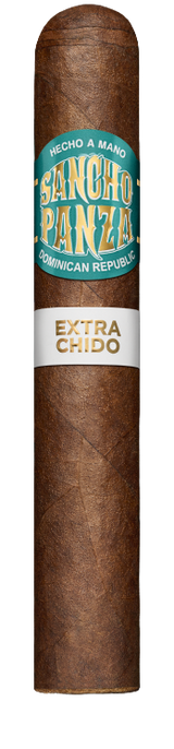 Sancho Panza Extra Chido