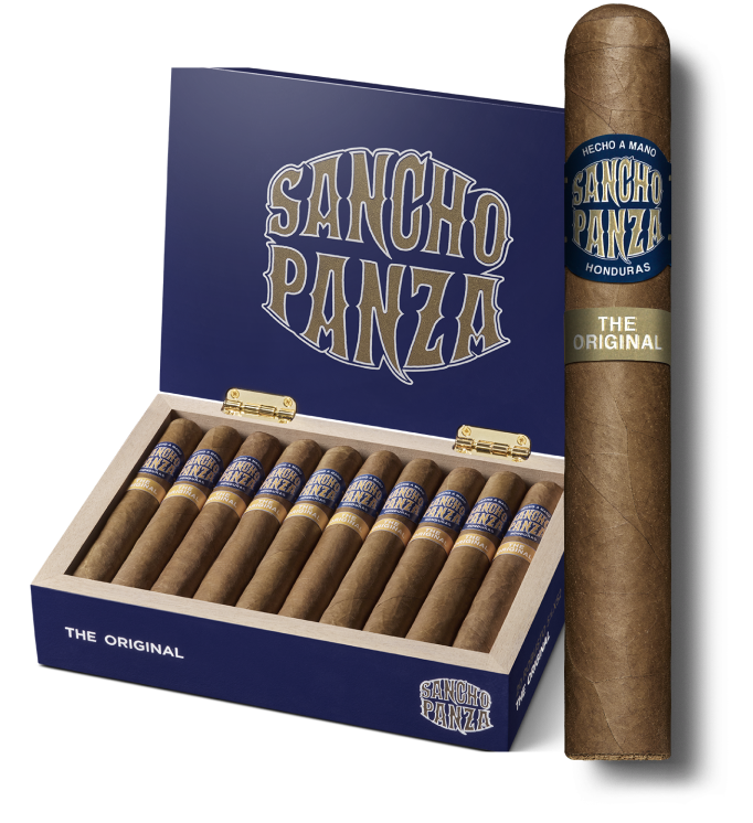Sancho Panza