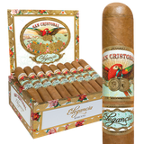 San Cristobal Elegancia