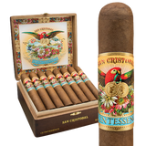 San Cristobal Quintessence