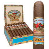 San Cristobal Revelation