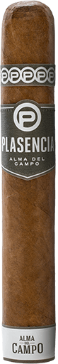 Plasencia Alma Del Campo