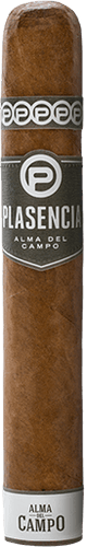 Plasencia Alma Del Campo