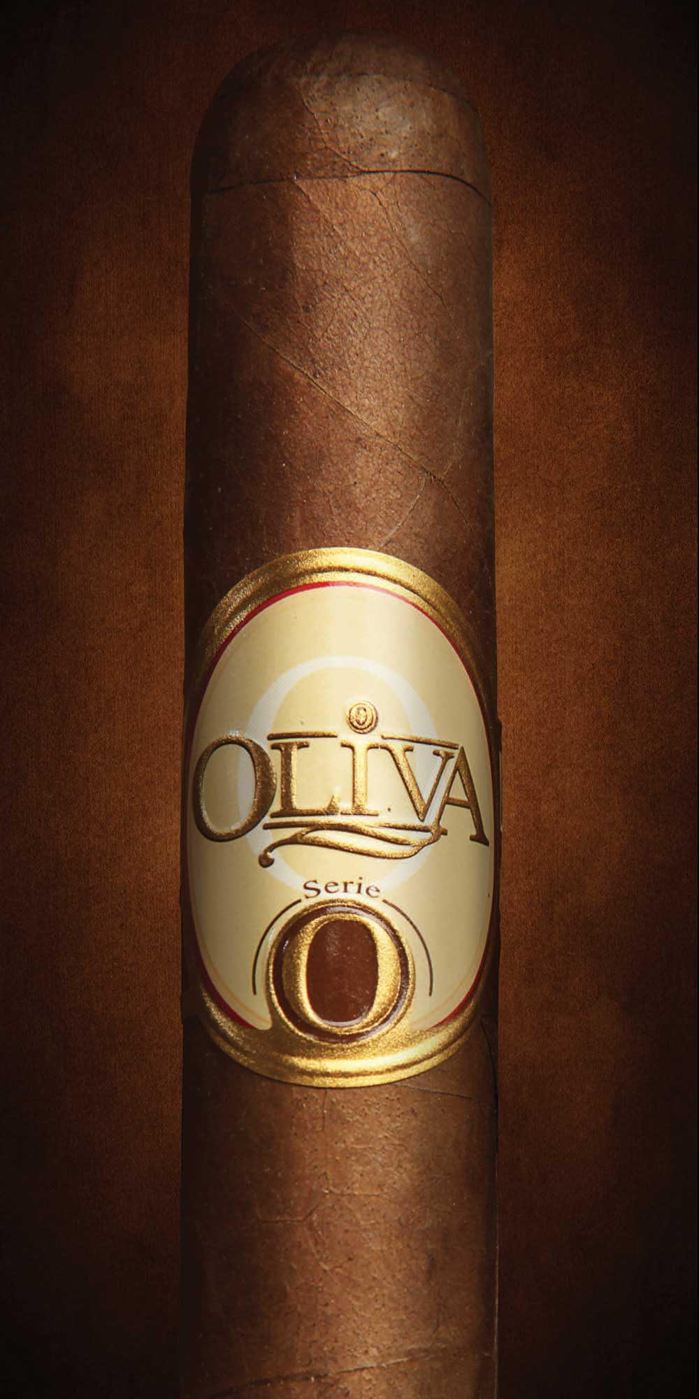 Oliva Serie O