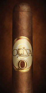 Oliva Serie O