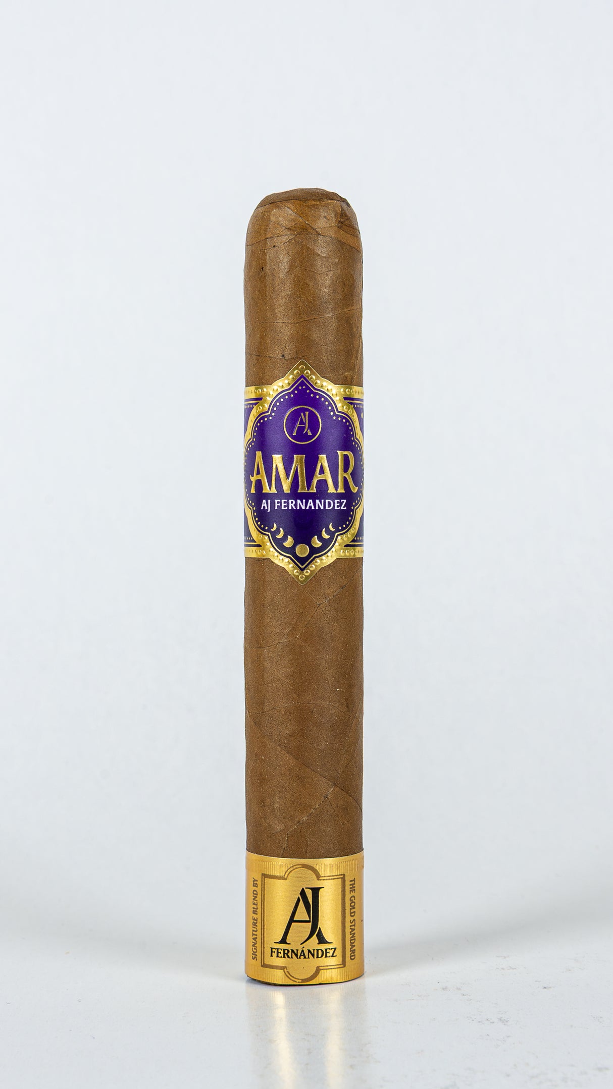 AJ Fernandez Amar