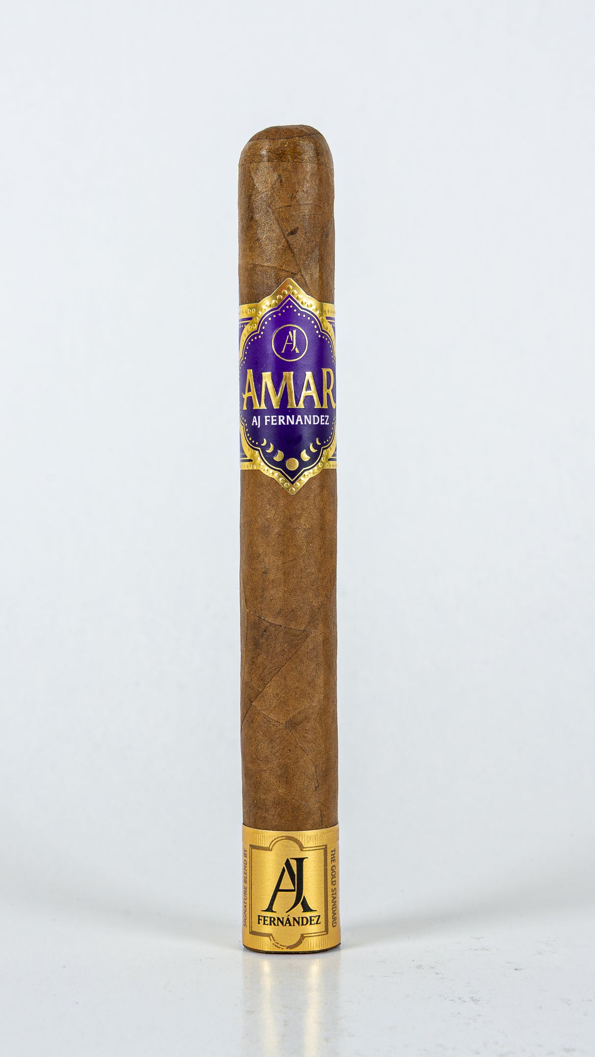 AJ Fernandez Amar