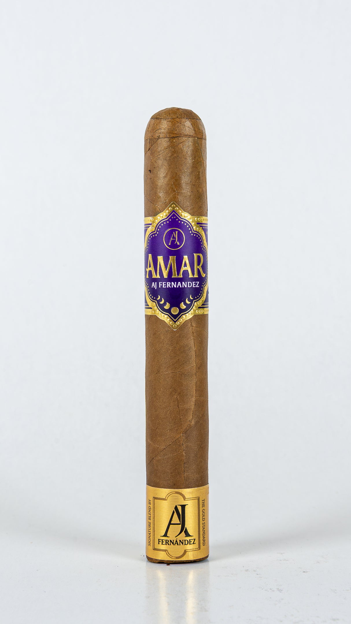 AJ Fernandez Amar