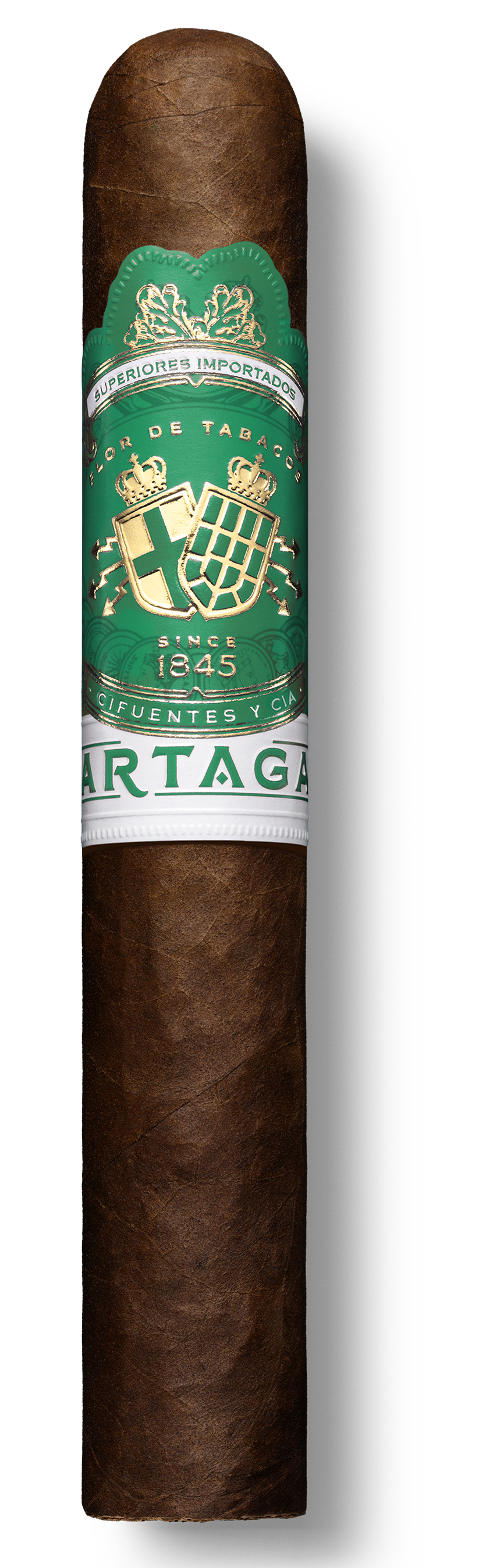 Partagas Valle Verde